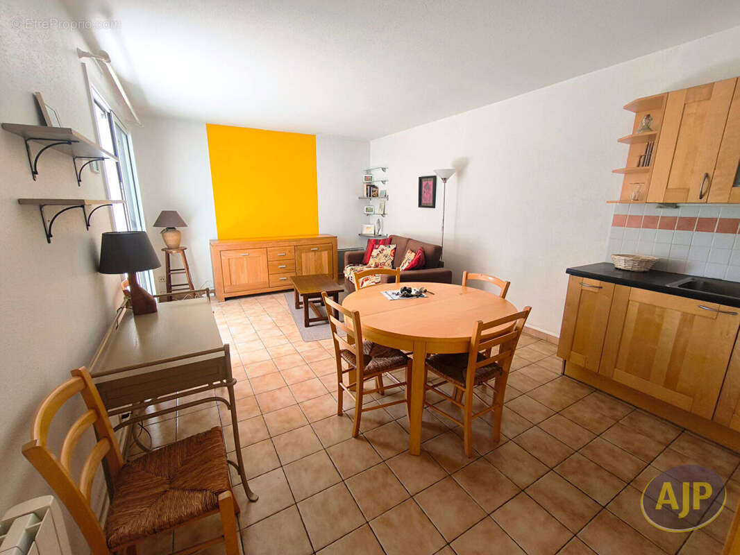 Appartement 47 m² à Prefailles  - photo 4
