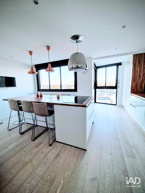 Photo 5 - Appartement à RENNES