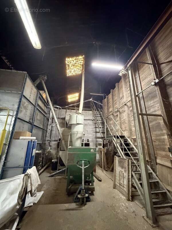 Commerce à NOGENT-SUR-EURE