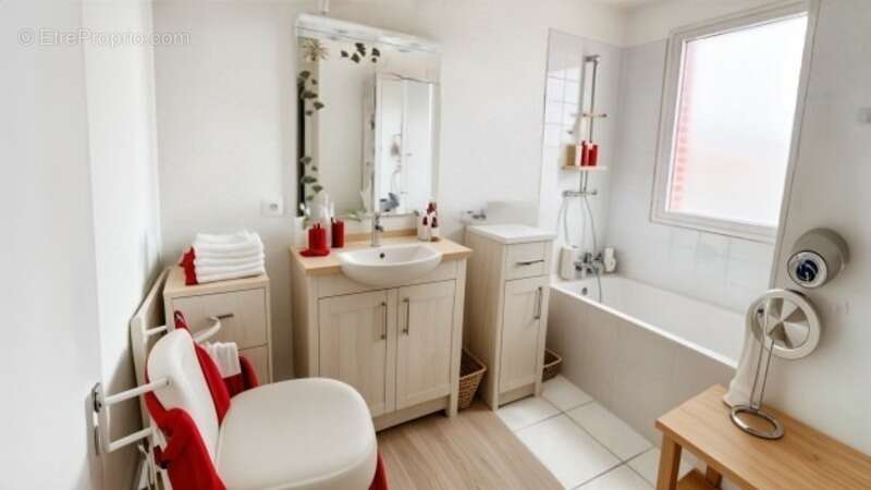 Appartement à ROUEN