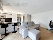Appartement à MONDONVILLE