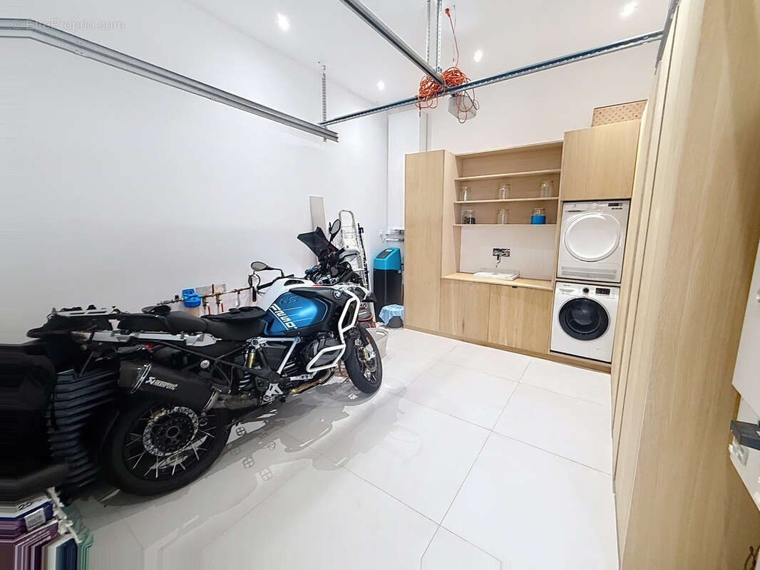 LOFT/Maison d’architecte à deux pas de la Gare de Tourcoing - photo 11