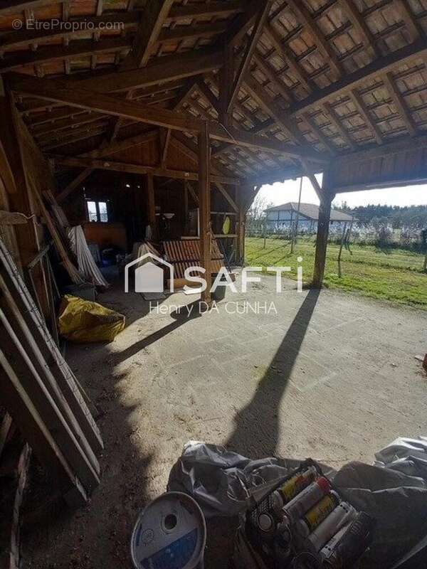 Photo 5 - Maison à PISSOS