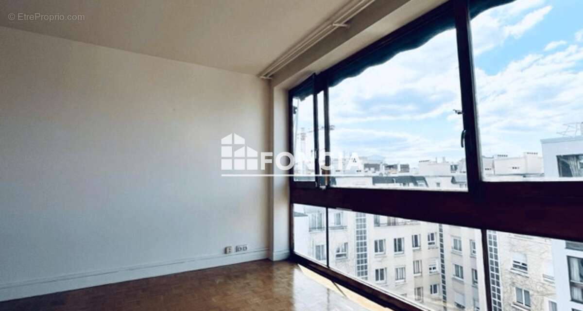 Appartement à PARIS-5E