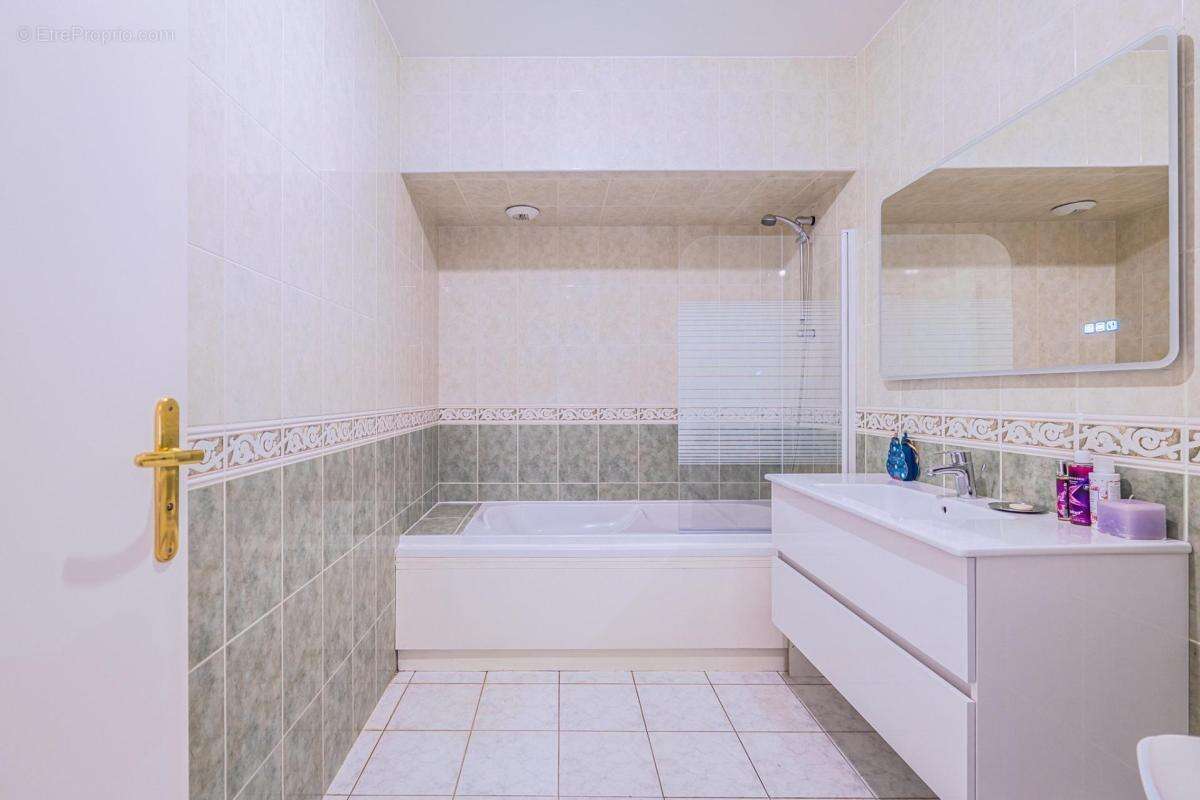 Appartement à LE MANS