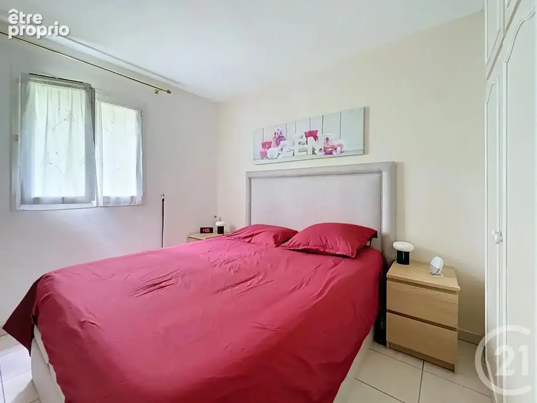 Appartement 3 pièces 65 m² à vendre à Mougins (06250) - photo 5