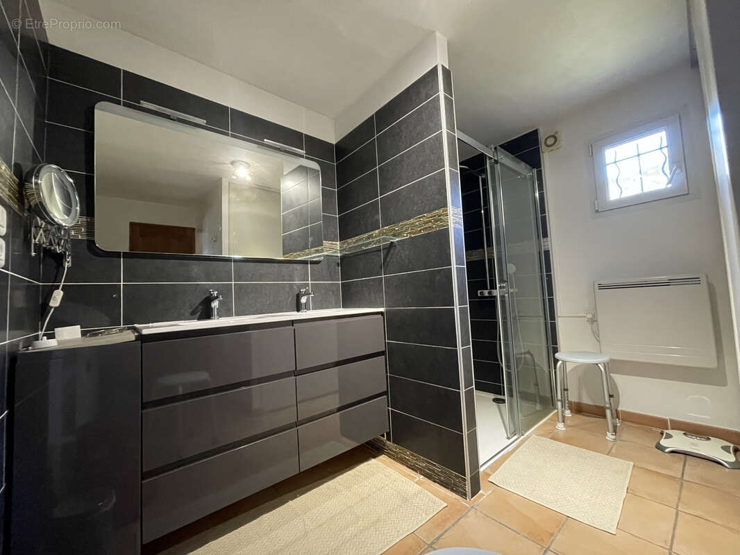 Maison à LE LAVANDOU