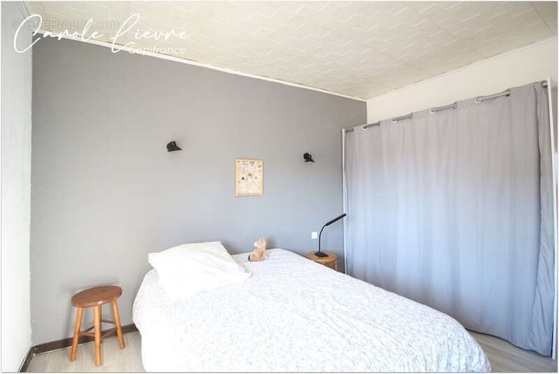Appartement à LEZIGNAN-LA-CEBE