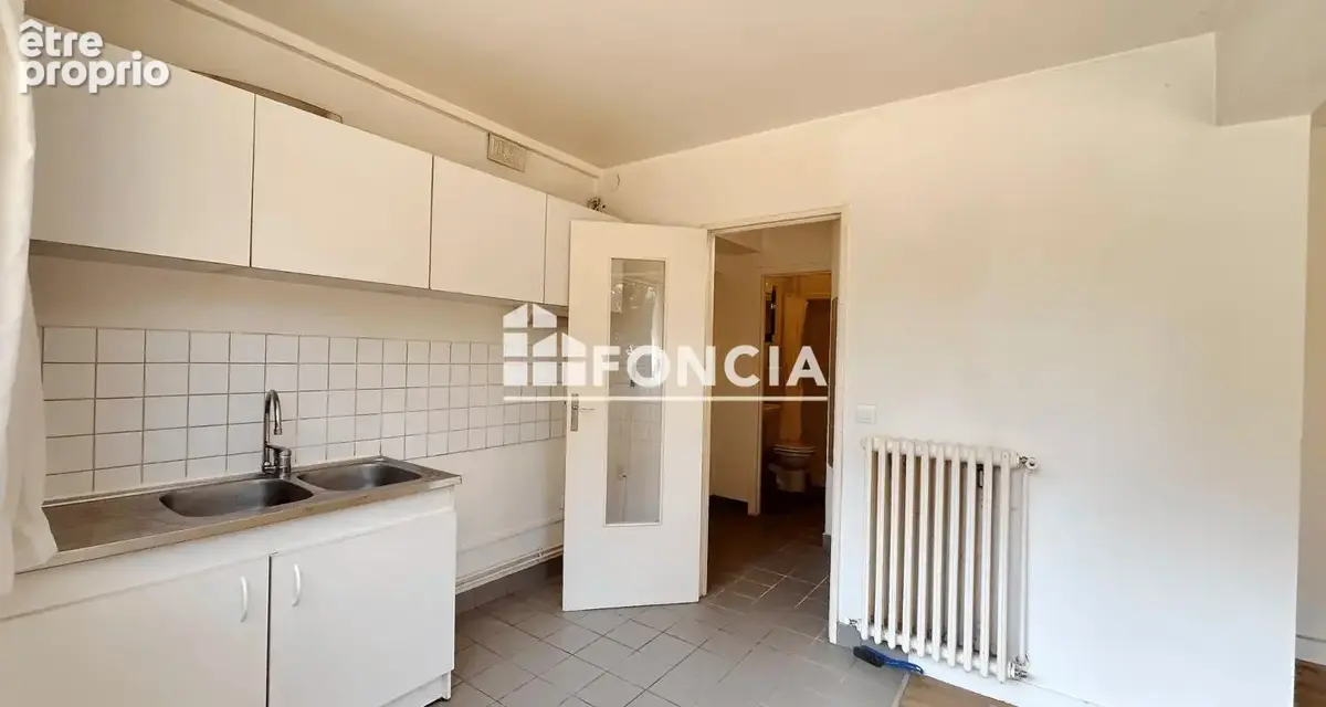 Opportunité d'investissement ou pied-à-terre - photo 4