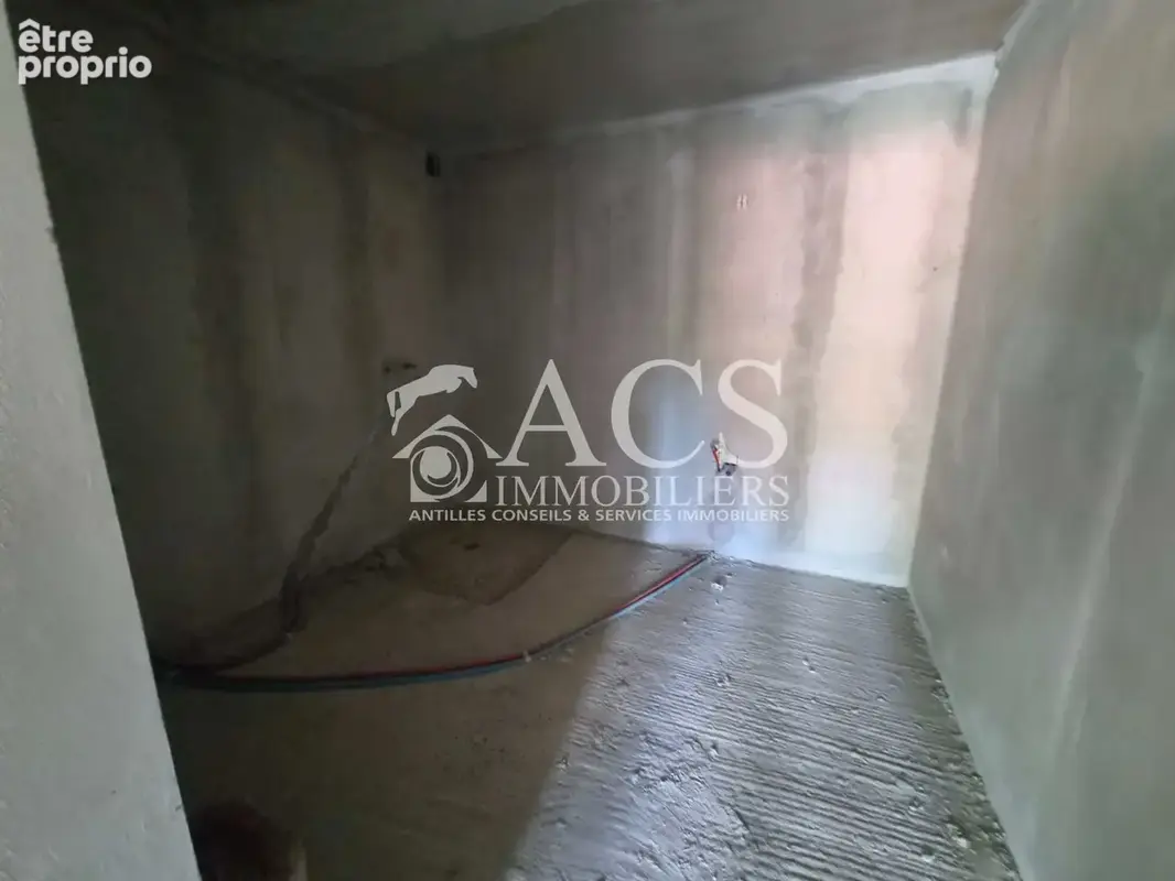 Rare! Appartement neuf F3 au calme avec parking sous-sol - photo 4