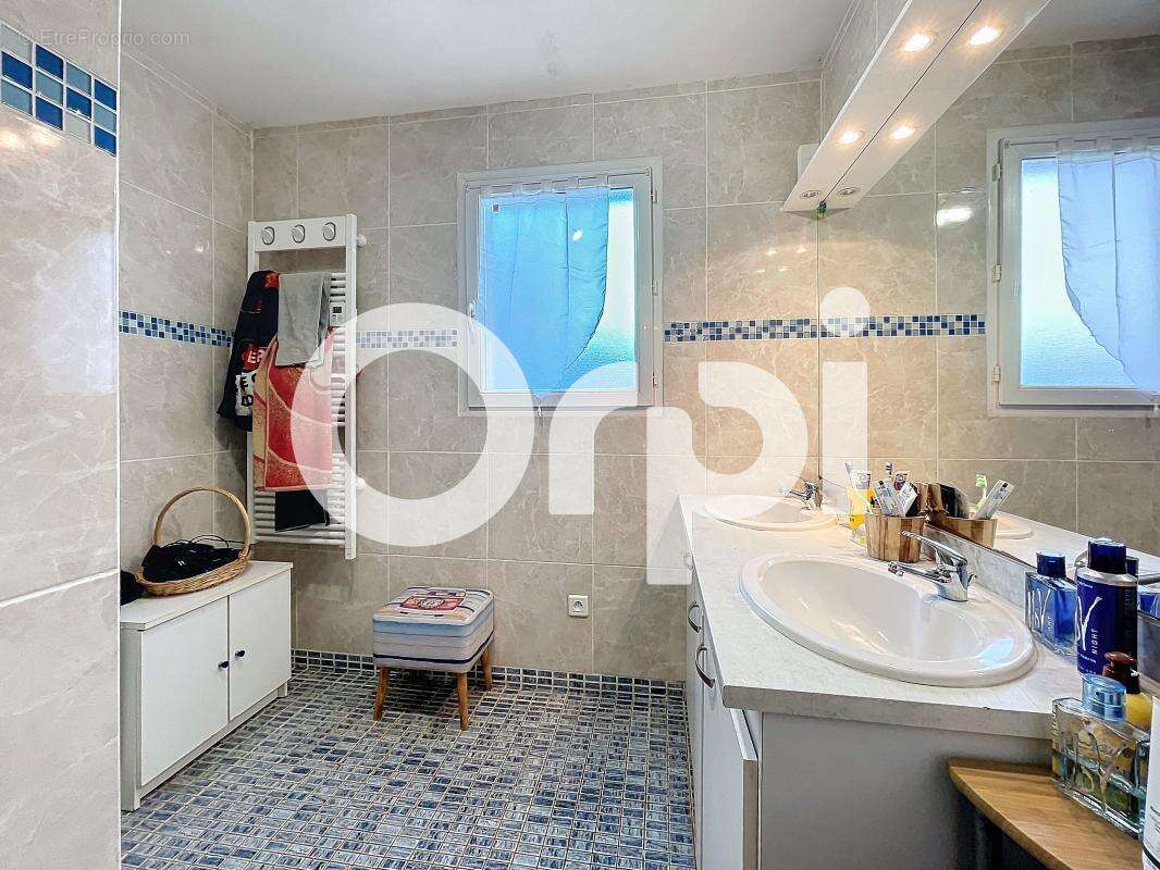 Maison à SAINTE-FEREOLE