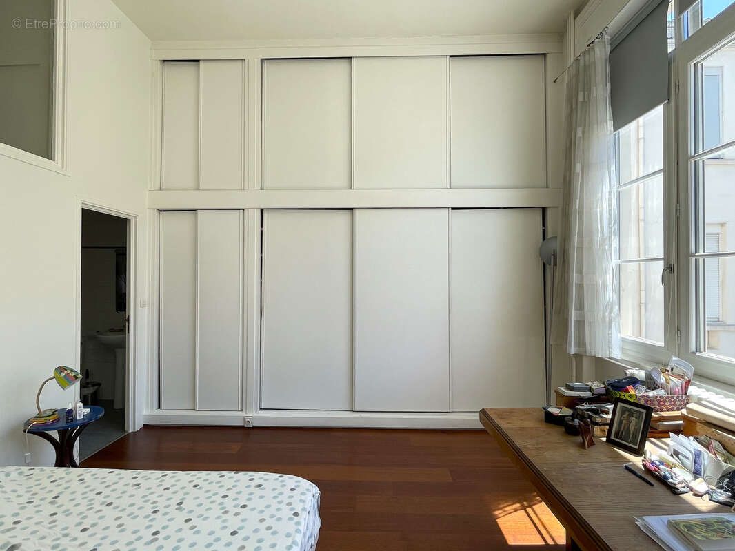 Appartement à LYON-6E