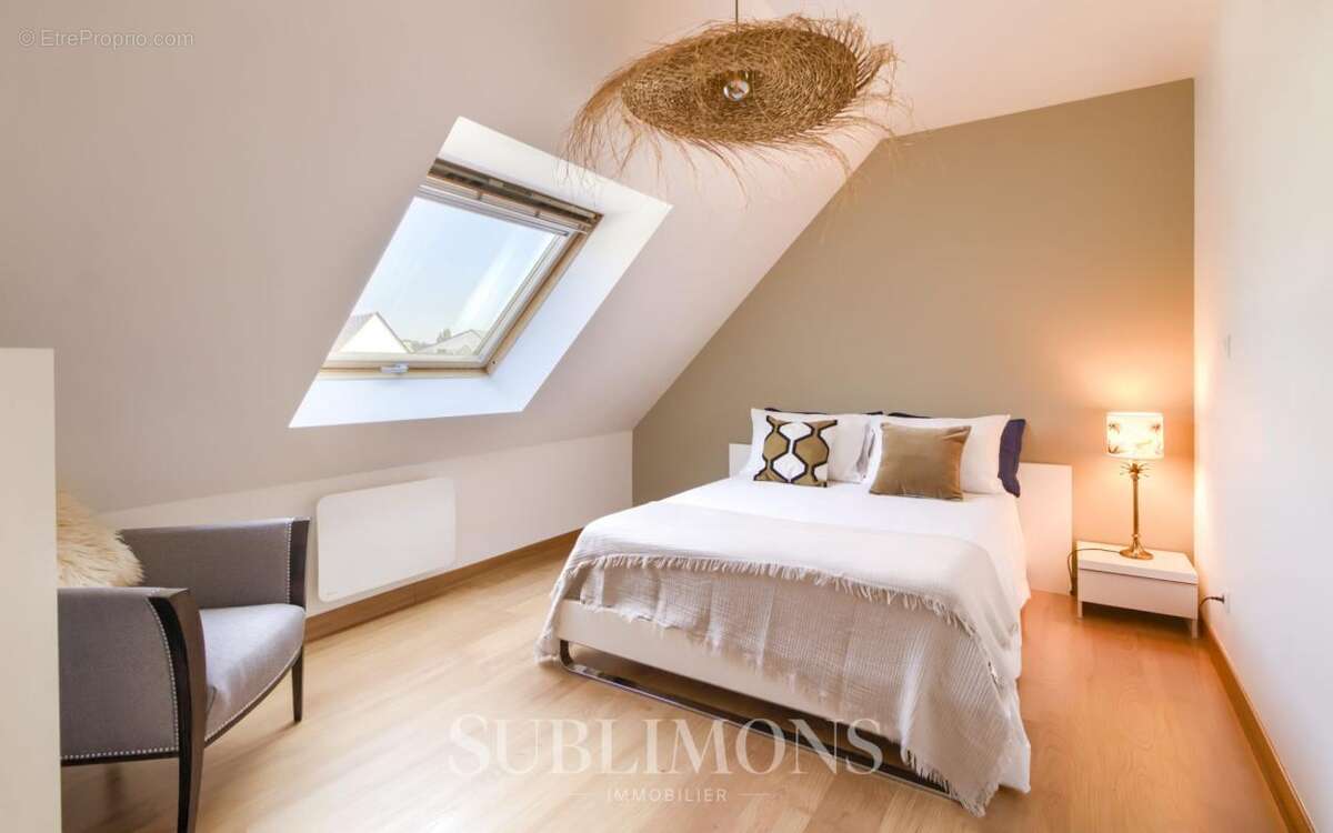 Appartement à vendre Vannes - photo 2