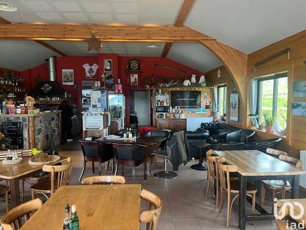 Photo 6 - Commerce à DALUIS