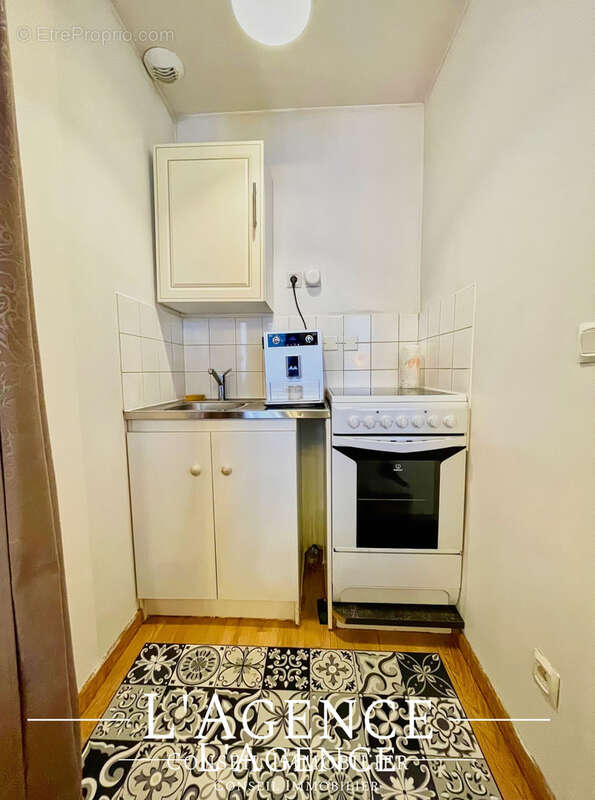 Appartement à LIMOGES
