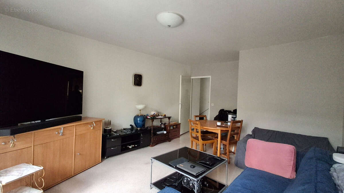 Appartement à CRETEIL