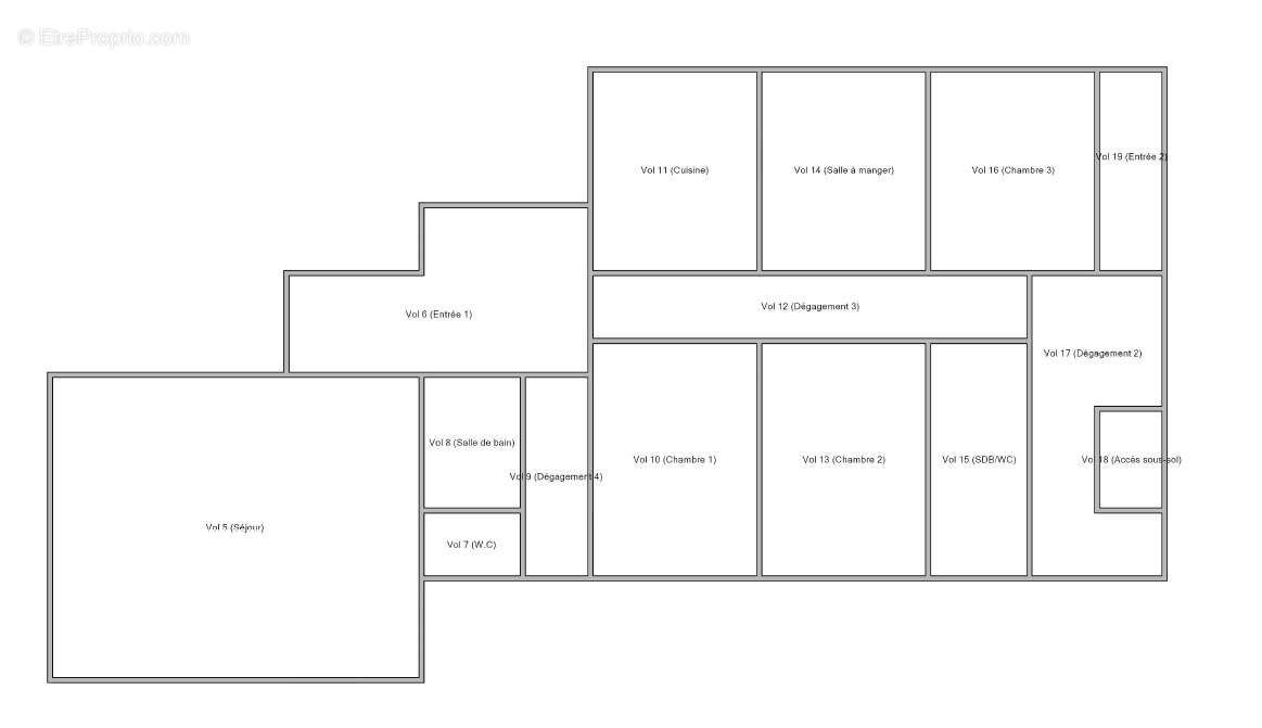 Commerce à BOUXWILLER