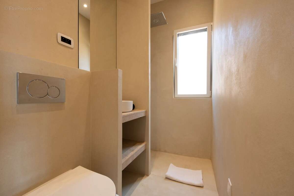 Appartement à SAINTE-MAXIME