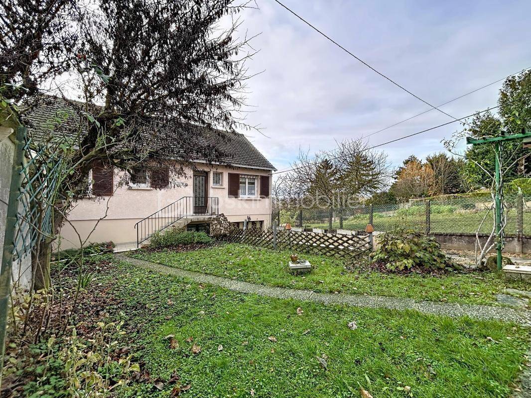 Maison à CORBEIL-ESSONNES