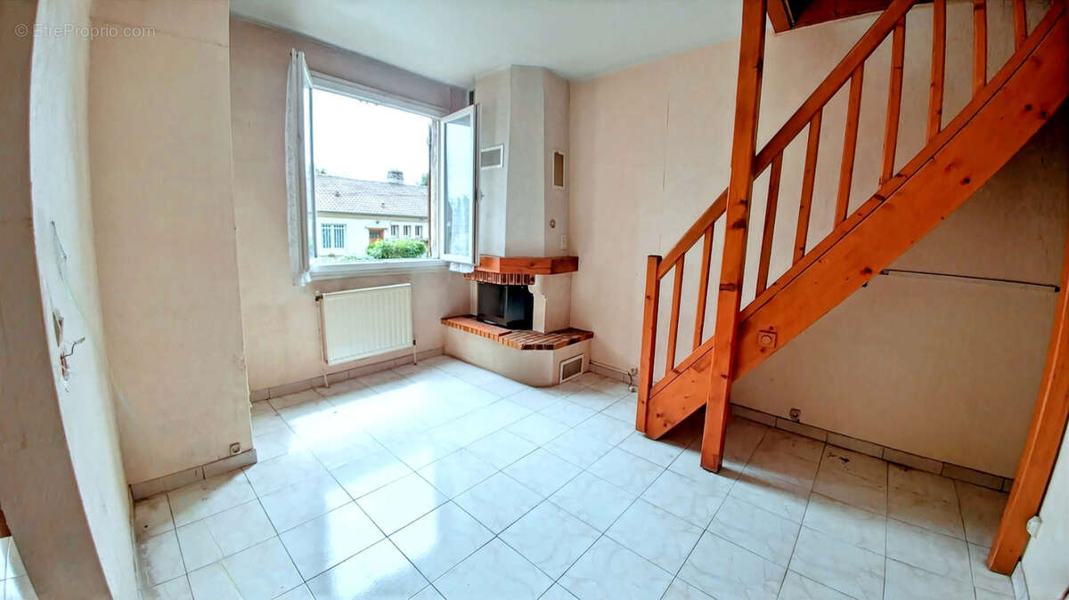 Maison à ARGENTEUIL