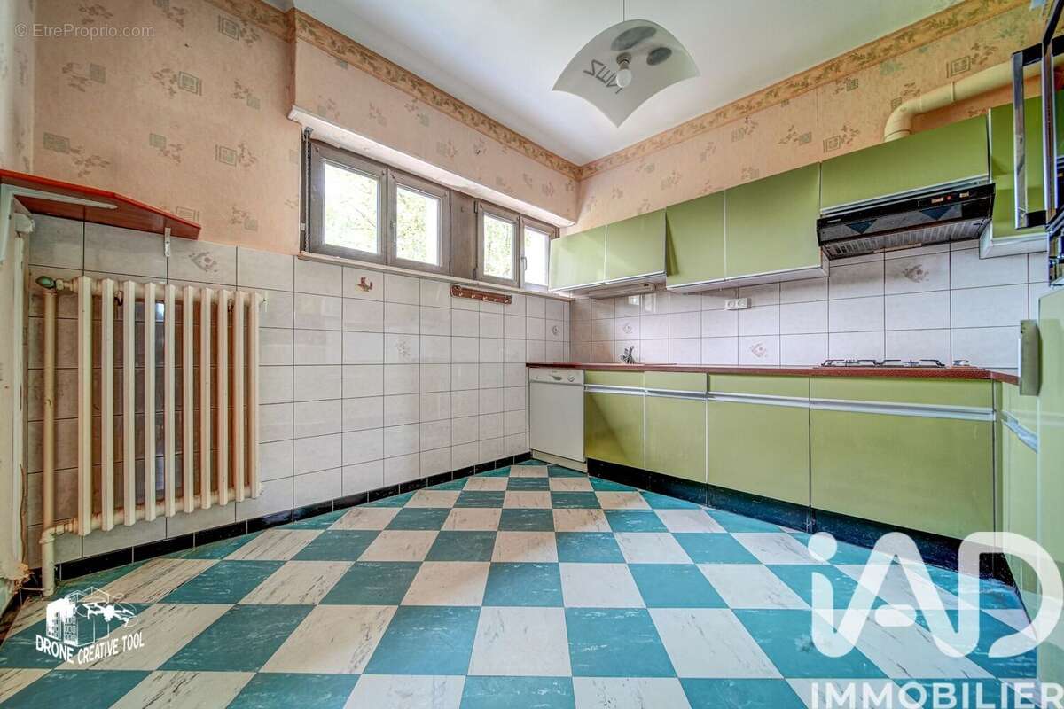 Maison 97 m² à Faulquemont  - photo 9