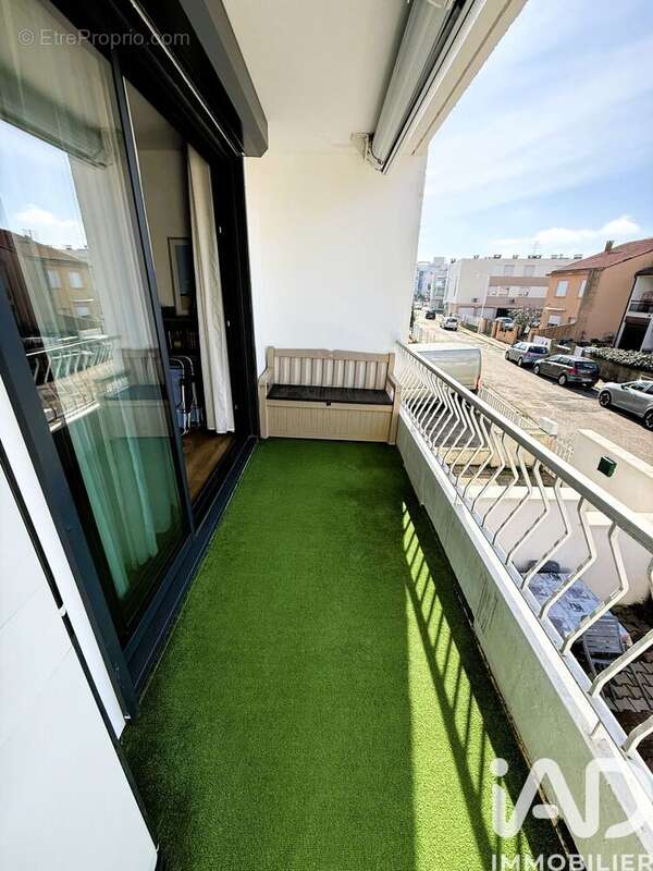 Photo 8 - Appartement à LE GRAU-DU-ROI