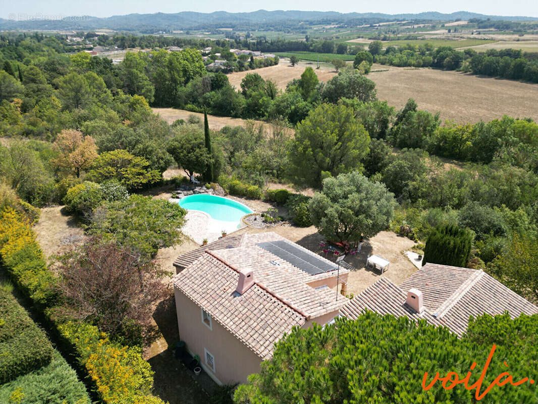 Maison à CARCASSONNE
