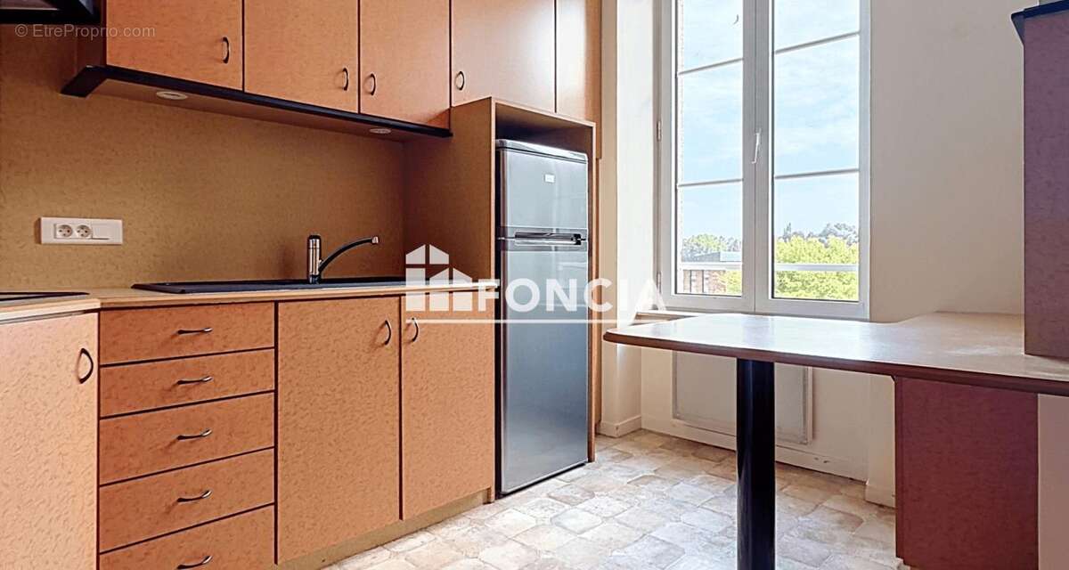 Superbe appartement de 118 m² avec ascenseur, garage et jardin privatif - photo 2