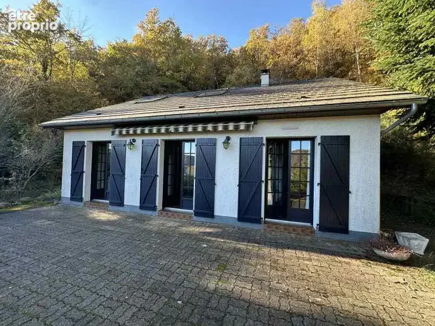 Photo Maison à Miremont au prix de 146 000€