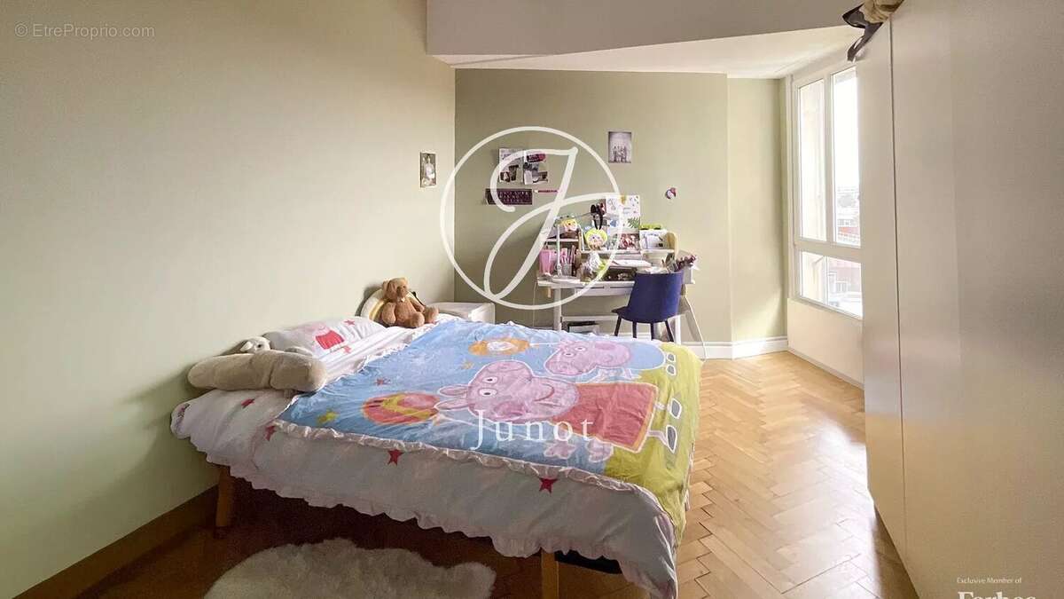 Appartement à MARCQ-EN-BAROEUL
