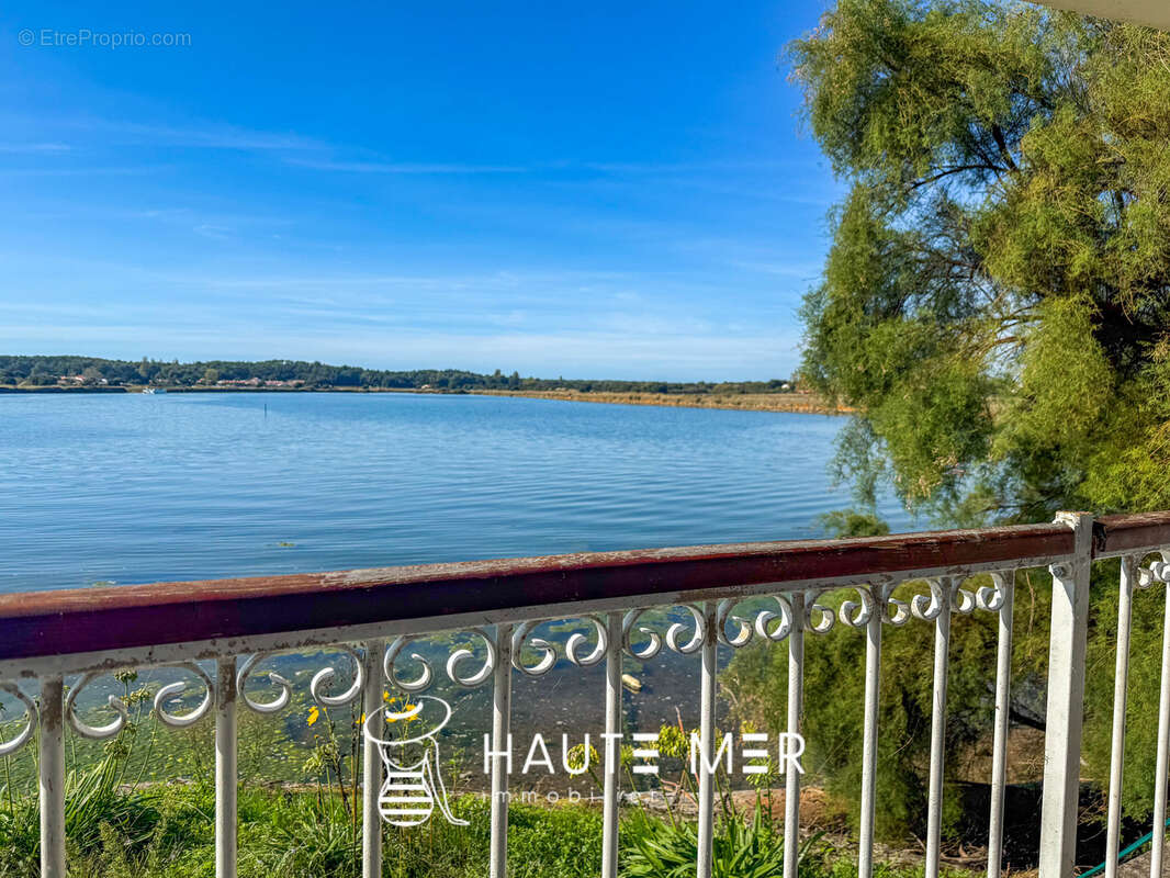 Maison à L&#039;ILE-D&#039;OLONNE
