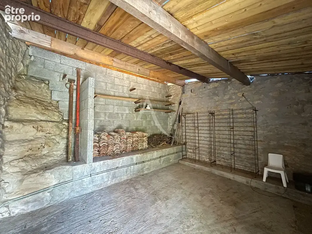 Maison Chaille Les Marais - photo 8