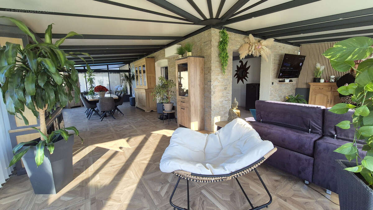 Maison à GISORS