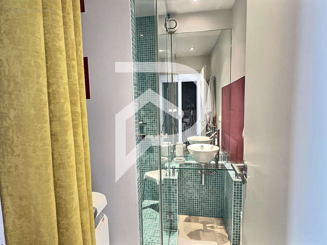 Appartement à TURCKHEIM