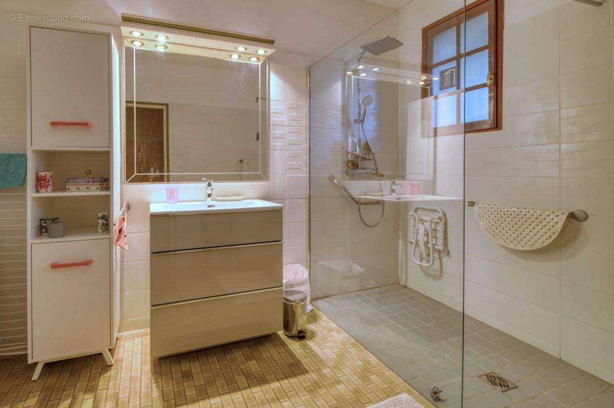 Maison à AUZEVILLE-TOLOSANE