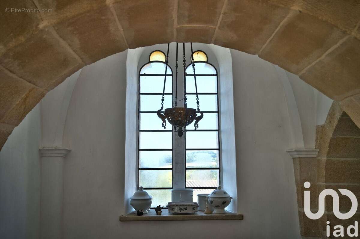 Photo 4 - Maison à AIGALIERS