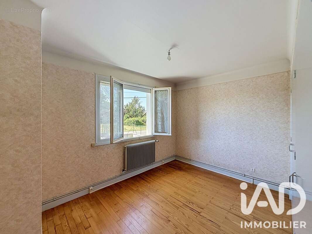 Photo 4 - Maison à EPINOUZE