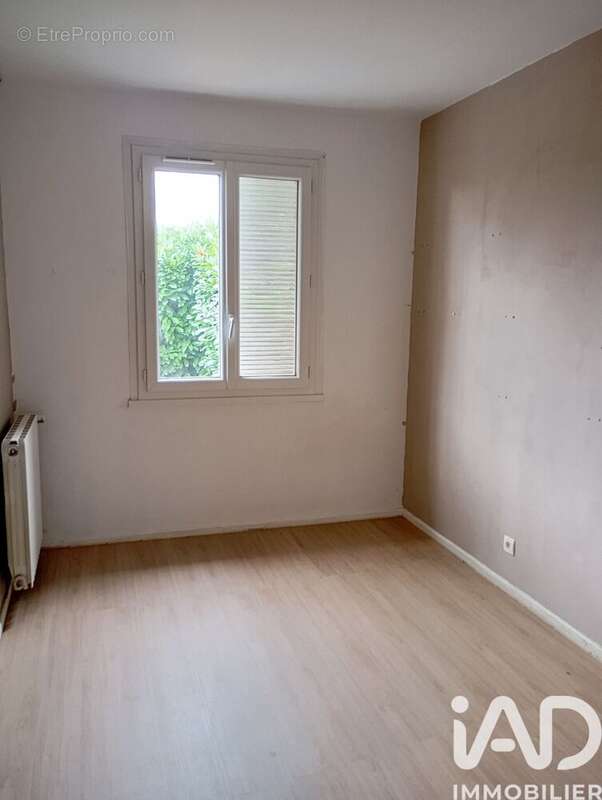 Photo 7 - Maison à GUEUGNON