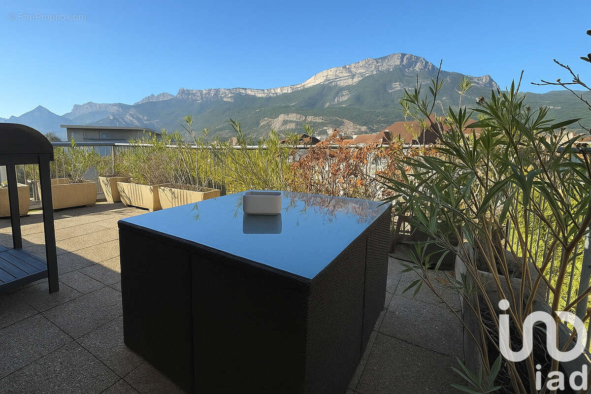 Photo 4 - Appartement à ECHIROLLES