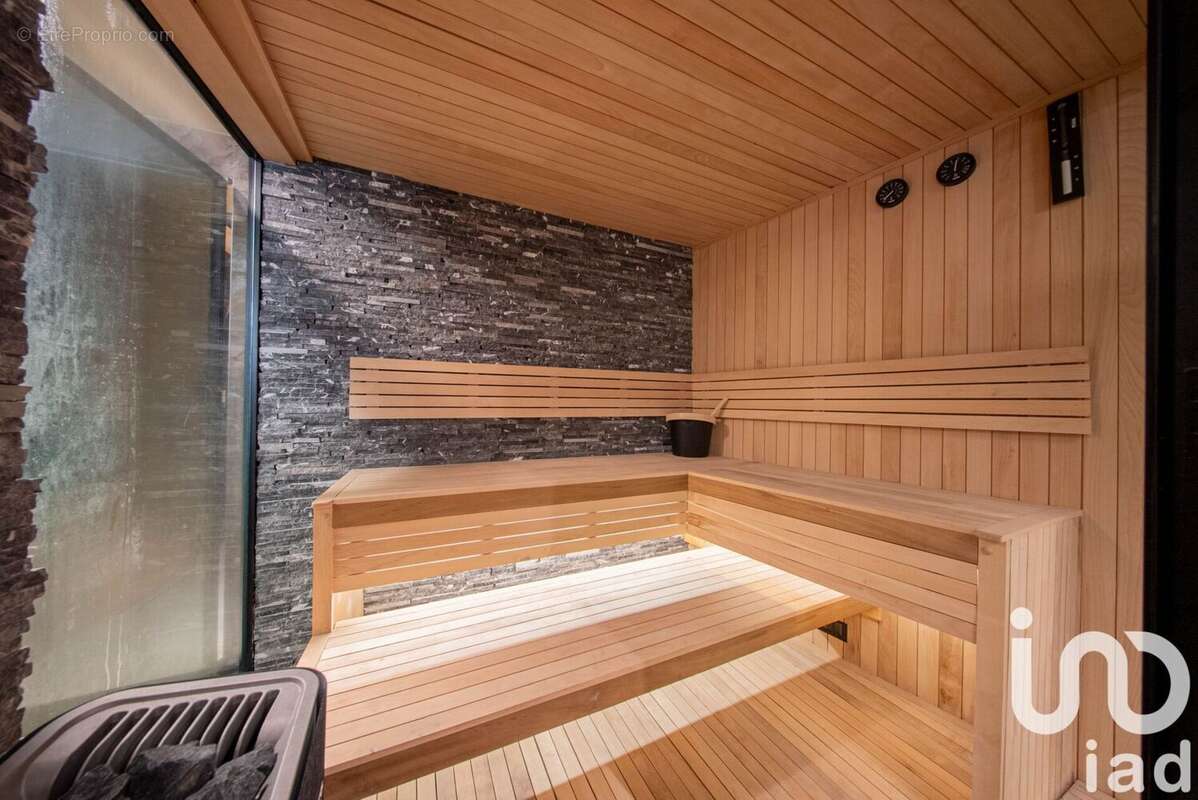 Photo 8 - Maison à SEVRES