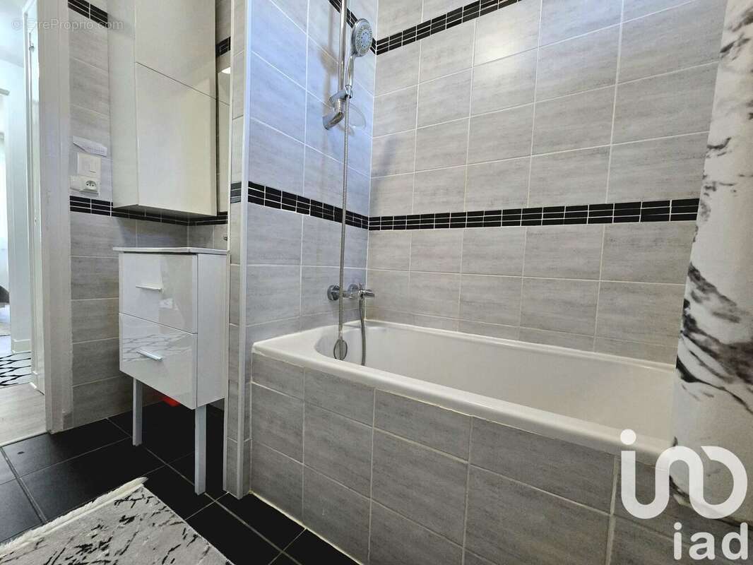 Photo 9 - Appartement à BREST