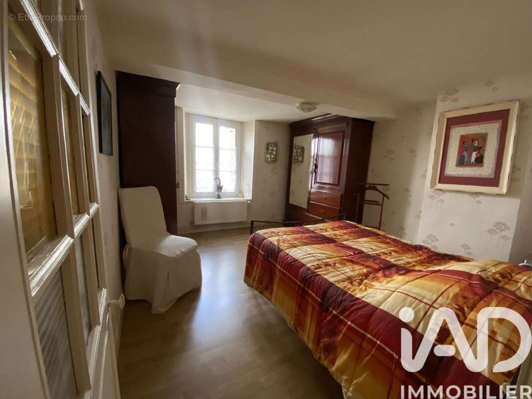 Maison 193 m² à Haudrecy  - photo 7