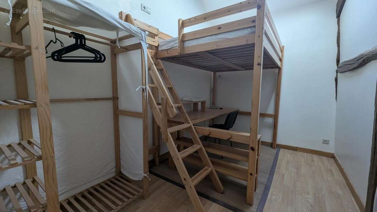 Appartement à BAYONNE