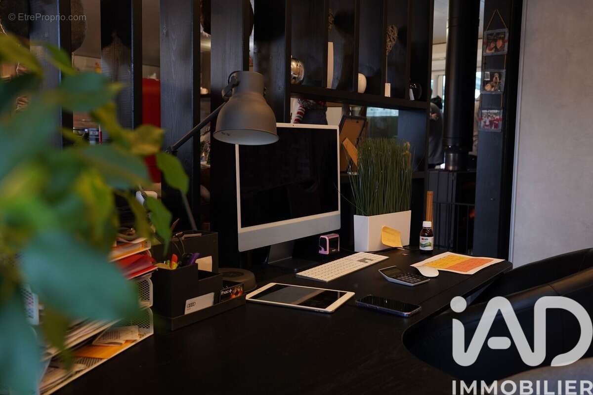 Photo 8 - Maison à HAM-SUR-MEUSE