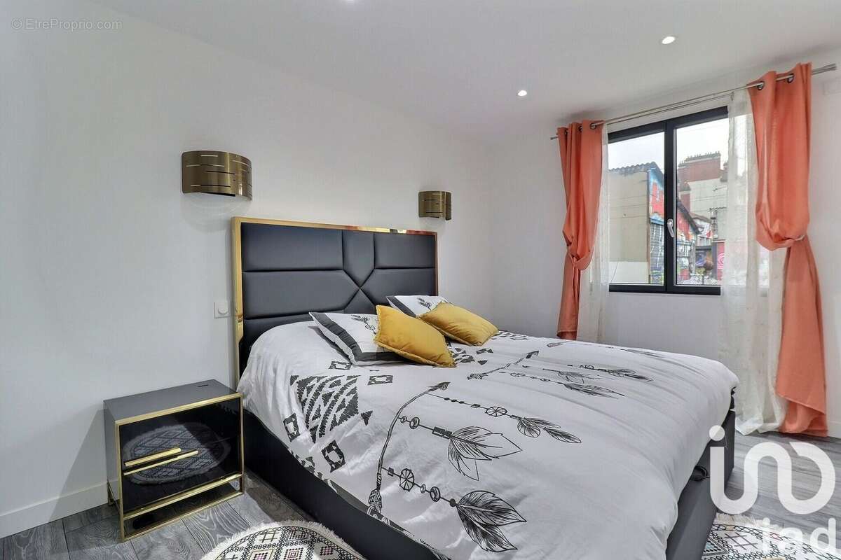 Photo 3 - Maison à MORSANG-SUR-ORGE