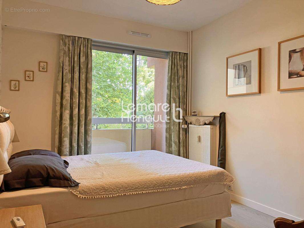 Appartement à DREUX