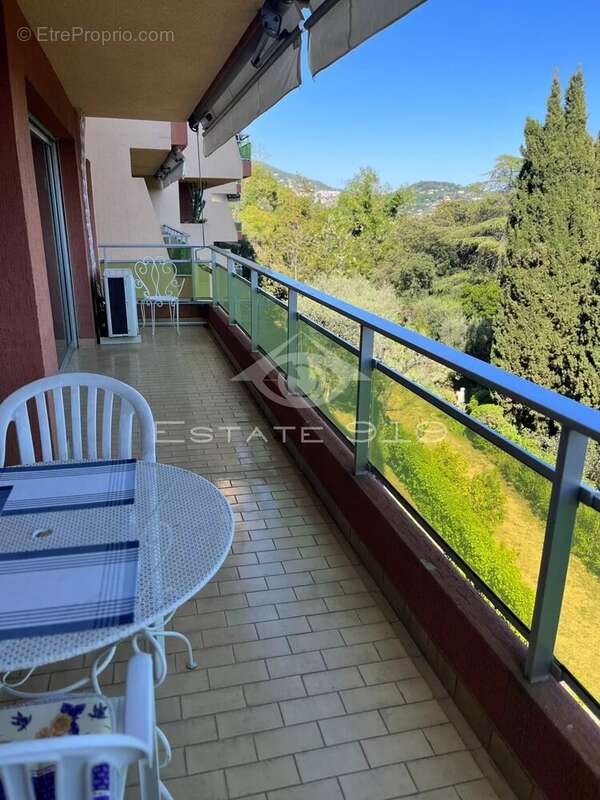 Appartement à GRASSE