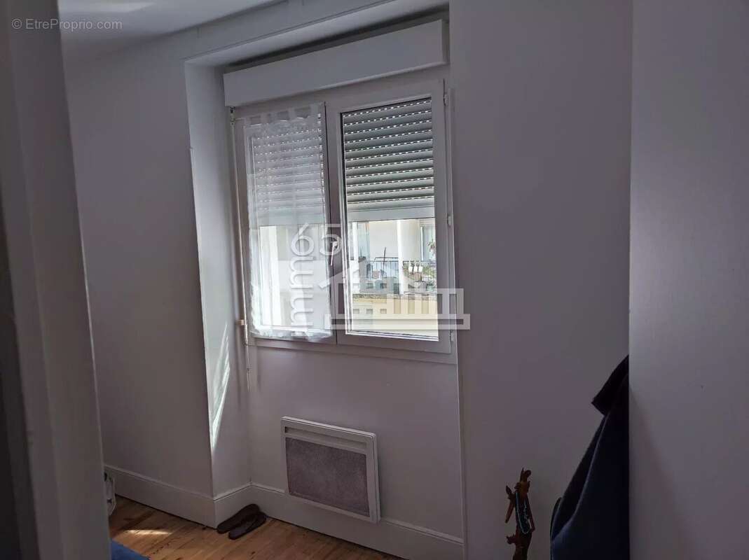 Appartement à TARBES