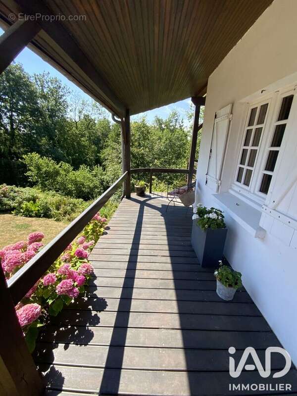 Maison 70 m² à Roussent  - photo 7