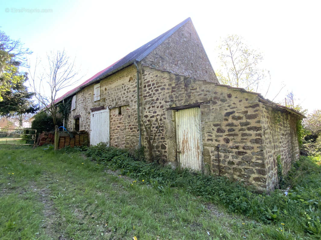 Maison à CRASVILLE